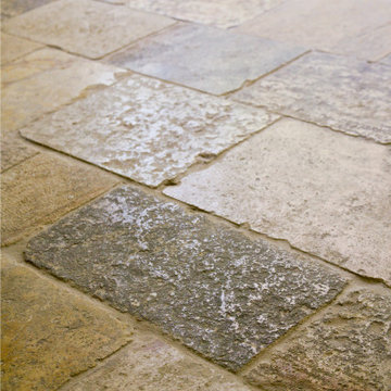 Antique Biblical Stone