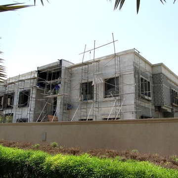 Emirates Hills Villa