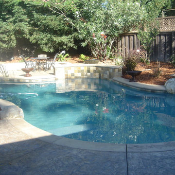 suburban hideout