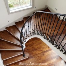 Stair Case Ideas