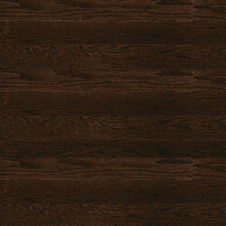 Arabica Ambiance Red Oak Hardwood Flooring - Hardwood Flooring