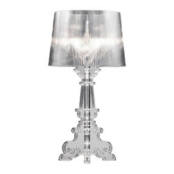Modern Lighting - Table Lamps