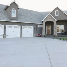 Farmhouse 8525 Tassajara Remodel