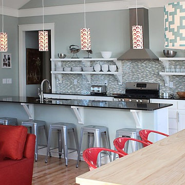 PURE Sol Beach House