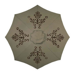 Lucille - Outdoor Umbrellas