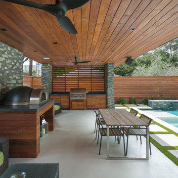 Whitman Residence