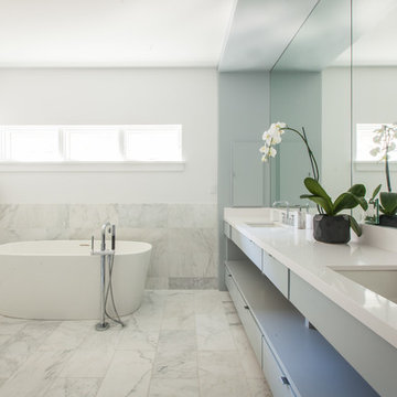 Bathrooms