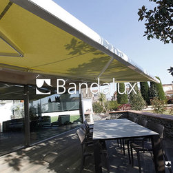 Outdoor - Awnings