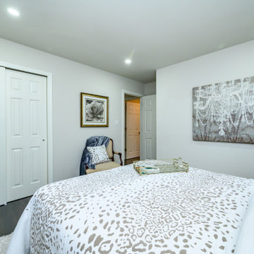 Wellington Staging