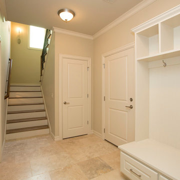 Insight Homes, Inc., Mid-Town Tulsa ~ 1432 East 37th Place