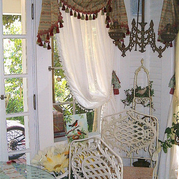 Garden rooms, Sunrooms & Patios