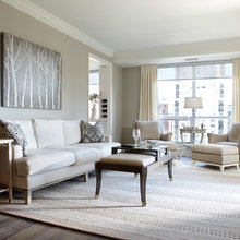 condo decor