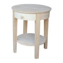 End Tables