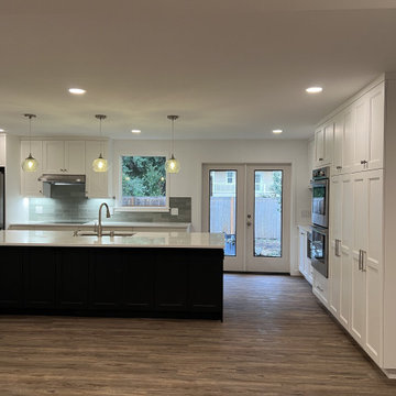 Aging in Place Home Remodel