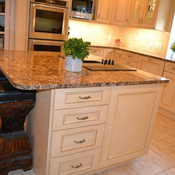 Tuscan Kitchen