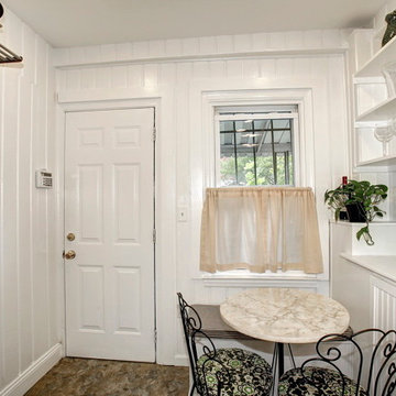 Home Refresh: Brightwood Colonial