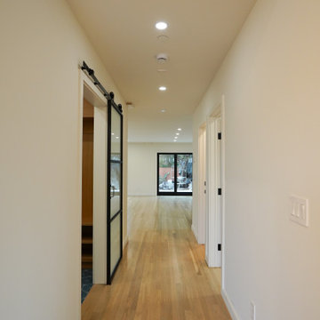 Albany -New Construction