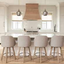 white kitchens
