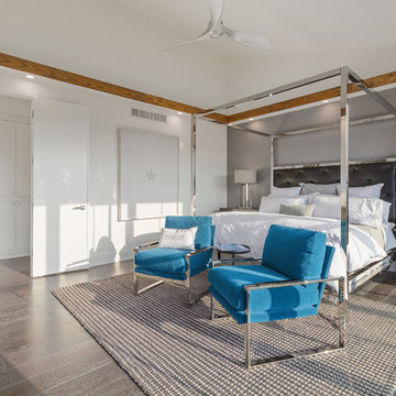 2017 Artisan Tour - Tuxedo Farmhouse