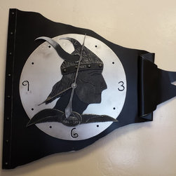 Clocks - Wall Clocks