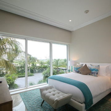 Gemini Condominium, Albany, Bahamas
