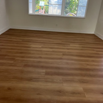 Home Remodel