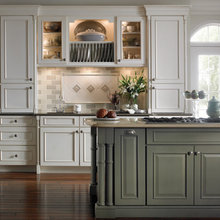 Cabinets