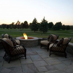 Fire Pit - Fire Pits