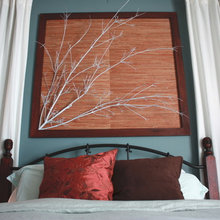 Bedrooms
