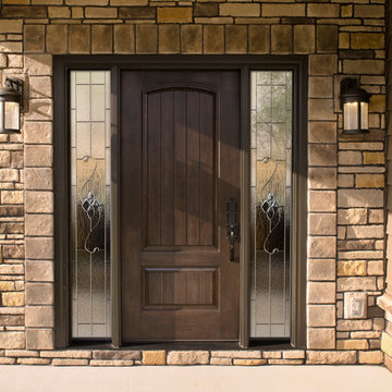 Discover the Beauty of Provia Doors