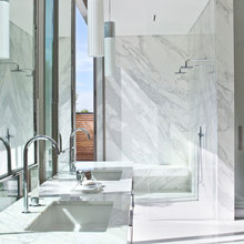Showers
