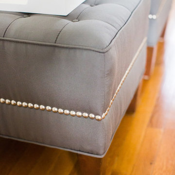 Reupholstery