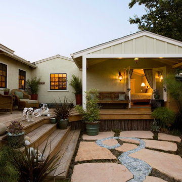 Santa Barbara Residence