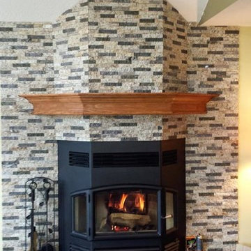 Fireplaces