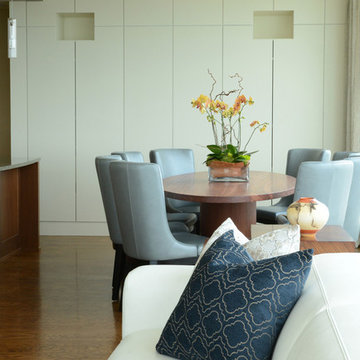 Ritz Carlton Residences Buckhead
