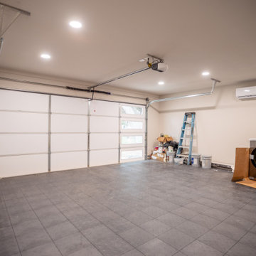 Robert Weaver | Remodel | Austin, TX