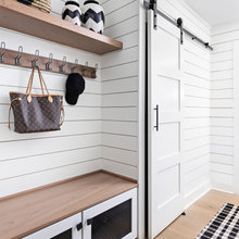Mud Room Cove