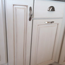 4220 Kitchen Redo