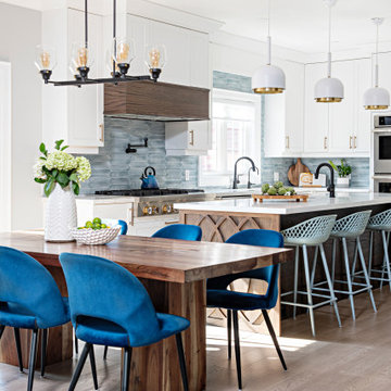 Milton Bungalow