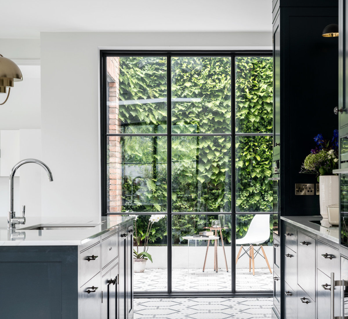 Sandymount Home - Extension & Renovation
