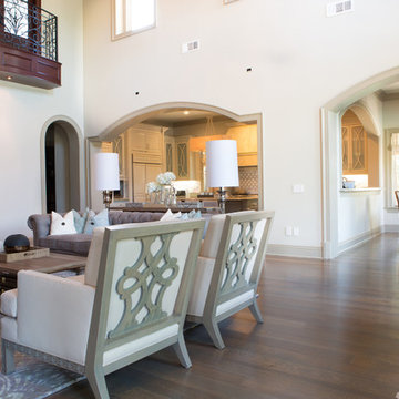Los Angeles Residence