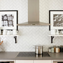 Backsplash