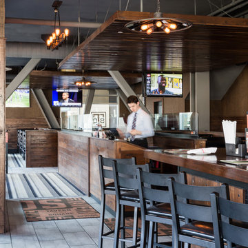 Restaurants