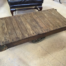 TV Tables