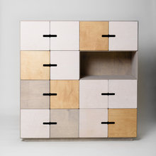 Highboard