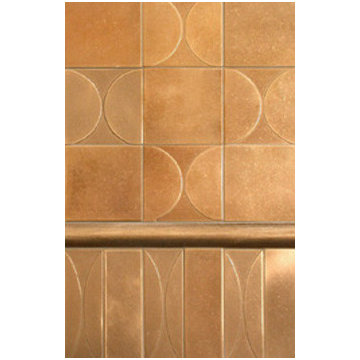 Magnificent Metal Tiles
