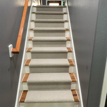 Stair Runners Projects