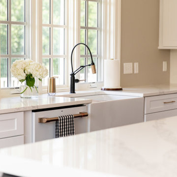 Stewart Glen Kitchen Remodel in Phoenix