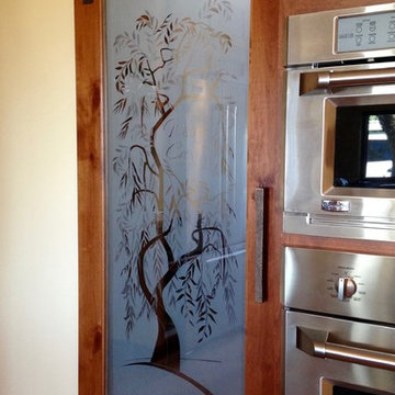 Foothills Farmhouse