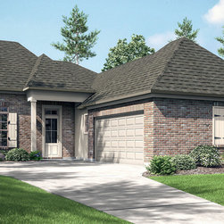 Cattail Elevation - Products